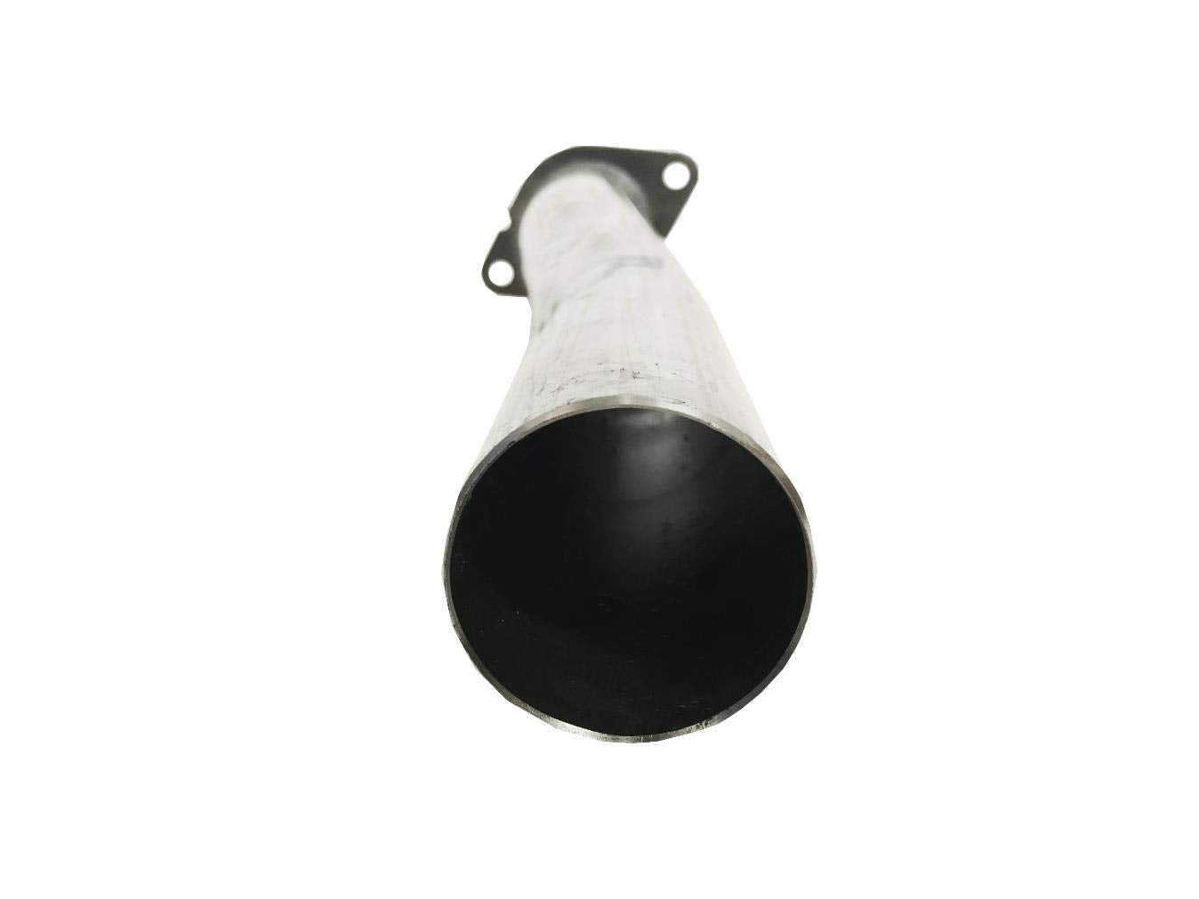Exhaust Pipe for 2002-2009 Buick Terraza/Chevrolet Uplander/Chevrolet Venture/Oldsmobile Silhouette/Pontiac Montana/Saturn Relay