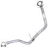 2012-2016 Subaru Impreza 2.0L Exhaust Pipe | For Sedan Models
