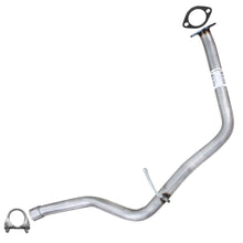 2012-2016 Subaru Impreza 2.0L Exhaust Pipe | For Sedan Models