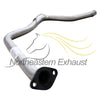 2012-2016 Subaru Impreza 2.0L Exhaust Pipe | For Sedan Models