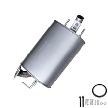 2001-2003 Toyota Highlander 2.4L 3.0L Exhaust Rear Muffler