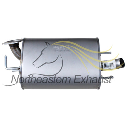 2001-2003 Toyota Highlander 2.4L 3.0L Exhaust Rear Muffler