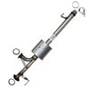 2005-2006 Toyota Tundra 4.7L Exhaust Resonator Pipe