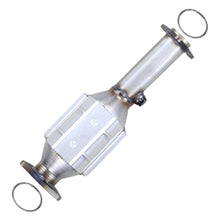 2017-2019 Honda CR-V 2.4L Rear Catalytic Converter - EPA Approved