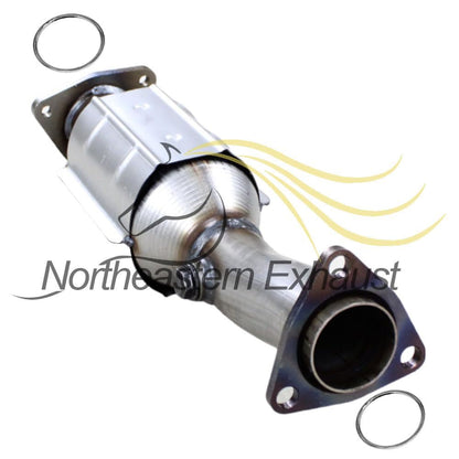 2017-2019 Honda CR-V 2.4L Rear Catalytic Converter - EPA Approved