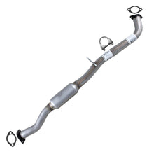 2003-2007 Nissan 350Z 3.5L Exhaust Resonator Pipe