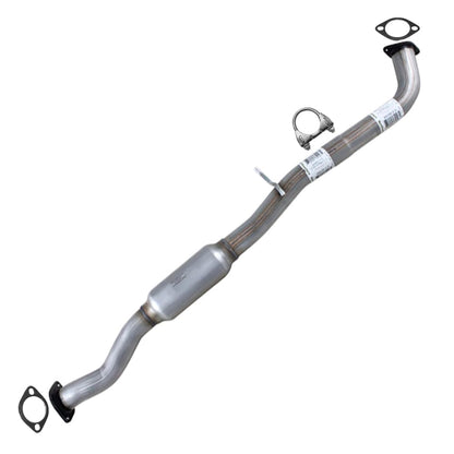 2003-2007 Nissan 350Z 3.5L Exhaust Resonator Pipe