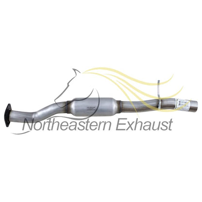 2003-2007 Nissan 350Z 3.5L Exhaust Resonator Pipe