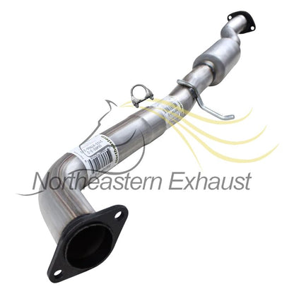 2003-2007 Nissan 350Z 3.5L Exhaust Resonator Pipe