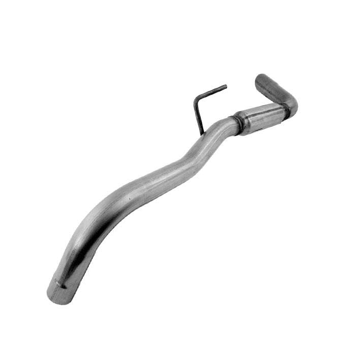 Exhaust Pipes and Muffler for 2005-2018 Nissan Frontier | 2009-2012 Suzuki Equator | 2.5L