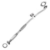 Exhaust Resonator Pipe for 2001-2004 Subaru Outback 3.0L | 2004 Legacy 2.5L