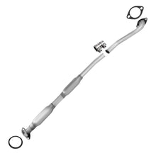 Exhaust Resonator Pipe for 2001-2004 Subaru Outback 3.0L | 2004 Legacy 2.5L