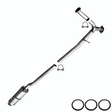 2005-2012 Toyota Avalon 3.5L Exhaust Resonator Pipe
