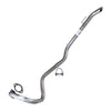 Exhaust Tail Pipe for 2003-2011 Ford Crown Victoria/Mercury Grand Marquis 4.6L