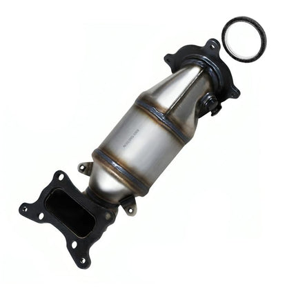 Front Catalytic Converter for 2009-2014 Acura TSX | 2008-2012 Honda Accord | 2.4L