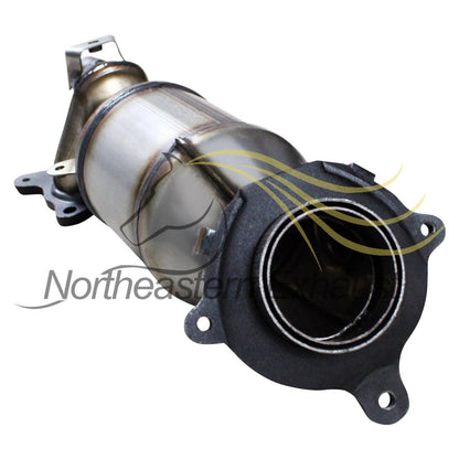 Front Catalytic Converter for 2009-2014 Acura TSX | 2008-2012 Honda Accord | 2.4L
