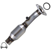 2016-2019 Toyota Prius 1.8L Catalytic Converter - EPA Approved