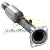 2016-2019 Toyota Prius 1.8L Catalytic Converter - EPA Approved