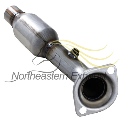 2016-2019 Toyota Prius 1.8L Catalytic Converter - EPA Approved
