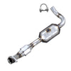 Driver-side Catalytic Converter for 2000-2003 Ford F-150 | 2004 F-150 Heritage 4.2L