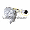2011-2019 Jeep Grand Cherokee 3.6L Exhaust Pipe and Muffler