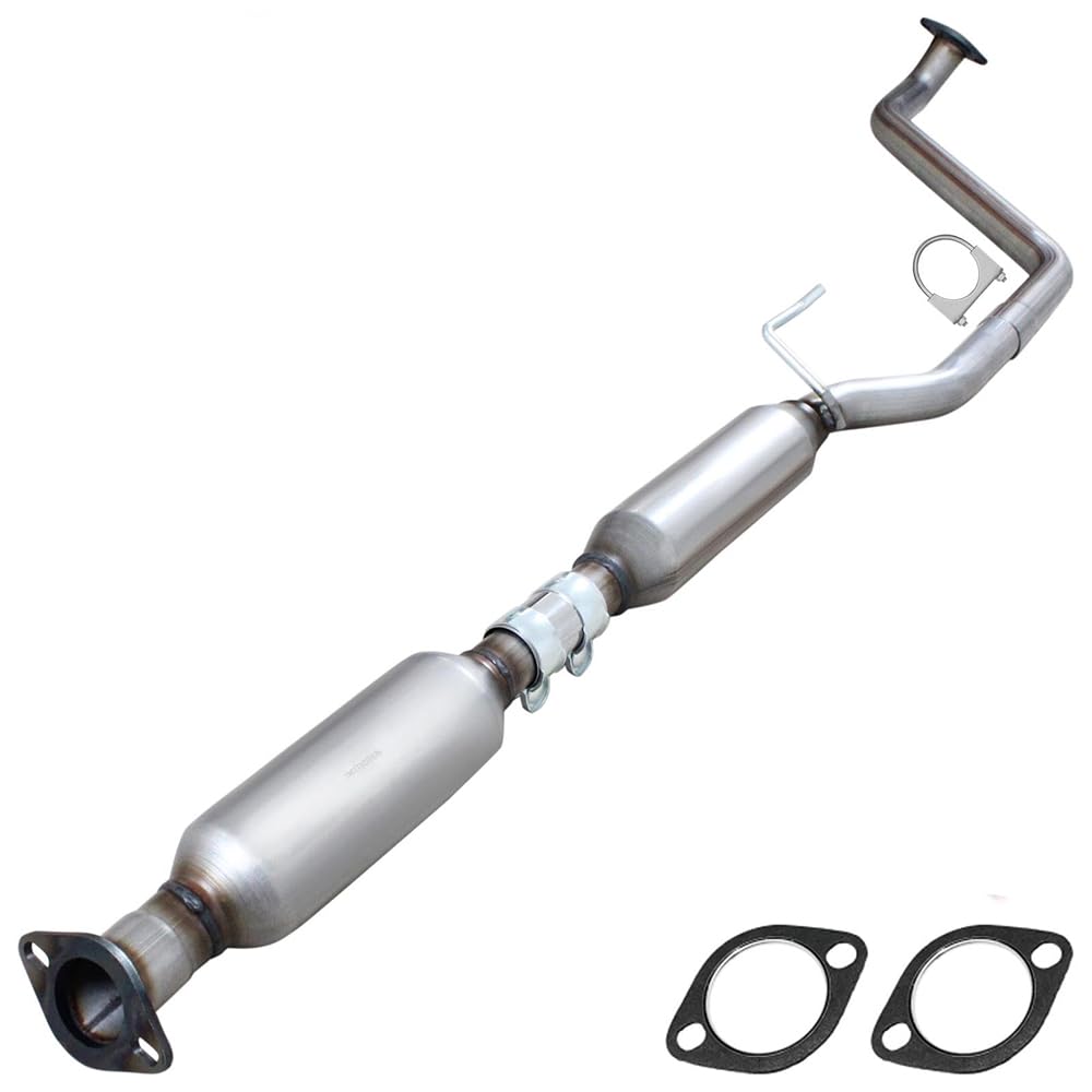 Catalytic Converter for 2011-2013 Hyundai Elantra Forte 1.8L | 2014-2018 Kia Forte 2.0L