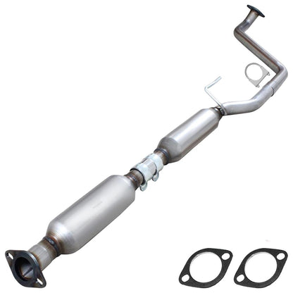Catalytic Converter for 2011-2013 Hyundai Elantra Forte 1.8L | 2014-2018 Kia Forte 2.0L
