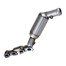 2006-2010 BMW X5 4.8L Driver-side Catalytic Converter - EPA Approved