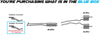 2006-2010 BMW X5 4.8L Driver-side Catalytic Converter - EPA Approved