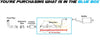Exhaust Resonator Pipe for 1994-1997 Honda Accord 2.2L | 1997 Acura CL 2.2L | 1998-1999 Acura CL 2.3L