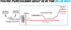 2004-2009 Nissan Quest 3.5L Exhaust Muffler and Pipes