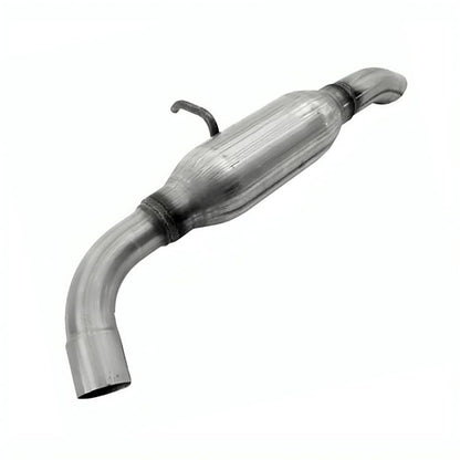 2004-2009 Nissan Quest 3.5L Exhaust Muffler and Pipes