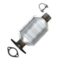 Rear Catalytic Converter for 2007-2009 Aura | 2008-2012 Malibu | 2007-2010 Pontiac G6 | 3.5L 3.6L