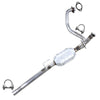 2002-2003 Dodge Ram 1500 4.7L Catalytic Converter - EPA Approved