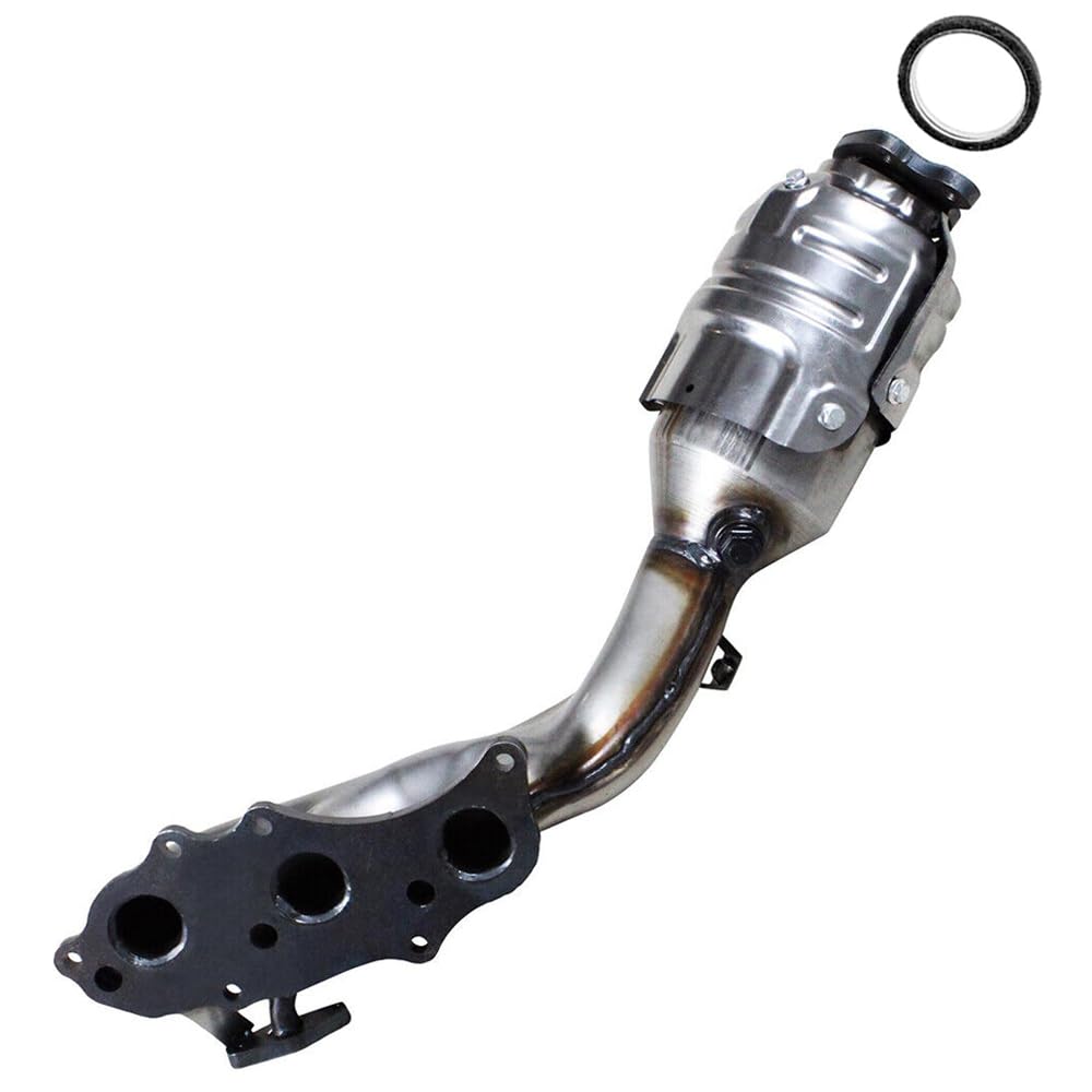 Manifold Catalytic for 2013-2024 Toyota 4Runner and 2013-2014 Fj Cruiser 4.0L