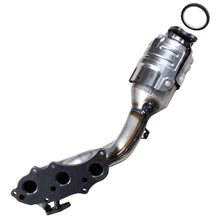 Manifold Catalytic for 2013-2024 Toyota 4Runner and 2013-2014 Fj Cruiser 4.0L