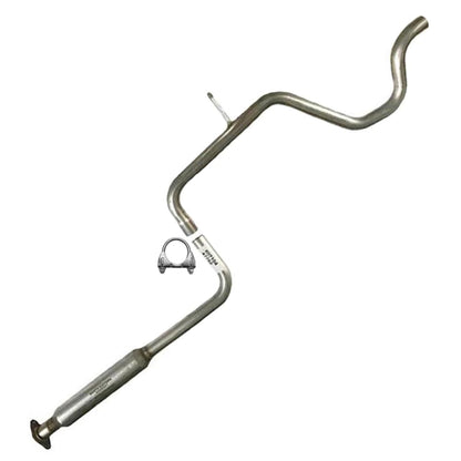 Exhaust Resonator Pipe for 2003-2005 Buick Century and 2003 Pontiac Grand Prix 3.1L
