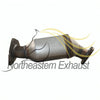 Catalytic Converters for 2009-2017 Buick Enclave and Chevrolet Traverse 3.6L