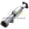 Catalytic Converters for 2009-2017 Buick Enclave and Chevrolet Traverse 3.6L