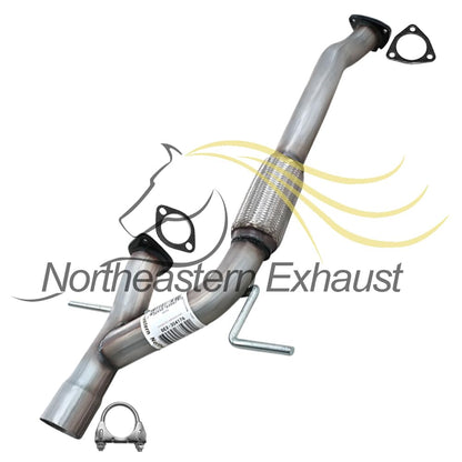 2014-2018 Jeep Cherokee 3.2L Exhaust Pipe | Passenger-Side