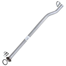 2005-2015 Toyota Tacoma 4.0L Exhaust Pipe | 140" Wheelbase