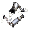 Catalytic Converter for 2012-2015 Audi A6 & A7 Quattro | 2013-2014 A8 Quattro | 3.0L