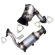 Catalytic Converter for 2012-2015 Audi A6 & A7 Quattro | 2013-2014 A8 Quattro | 3.0L