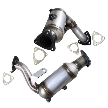 Catalytic Converter for 2012-2015 Audi A6 & A7 Quattro | 2013-2014 A8 Quattro | 3.0L