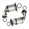 2003-2007 Nissan Murano 3.5L Catalytic Converters - EPA Approved