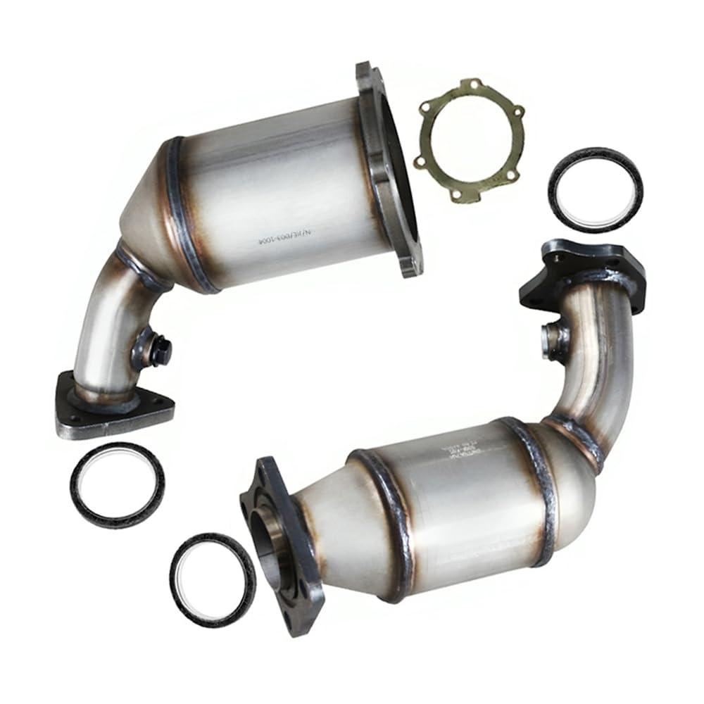 2003-2007 Nissan Murano 3.5L Catalytic Converters - EPA Approved