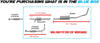2003-2004 Toyota Tundra 4.7L Catalytic Converter, Resonator and Muffler
