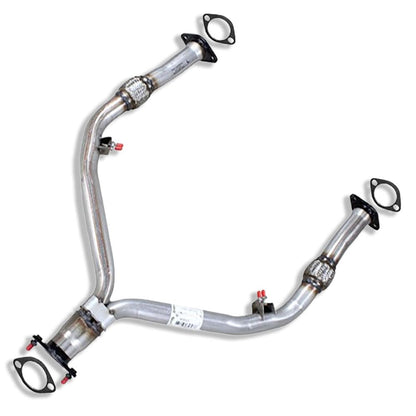 Exhaust Y Pipe for 2015 Infiniti Q40 3.7L | 2014-2015 Q70 3.5L 3.7L