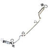 2006-2011 Honda Civic 1.8L Manifold Catalytic, Front Pipe and Resonator - Not for Japan models