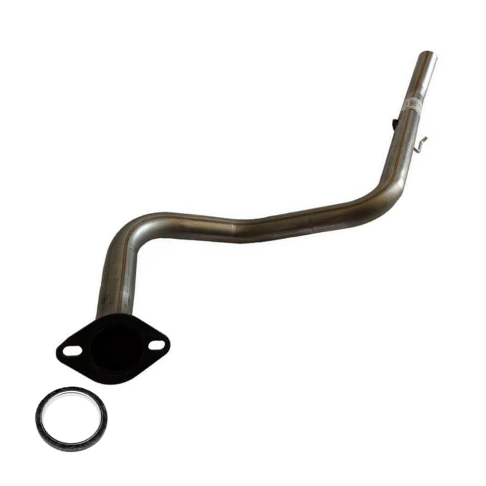 2010-2023 Toyota 4Runner 4.0L Exhaust Tail Pipe
